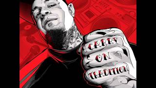 Vinnie Paz  No More Games Feat Chris Rivers amp Spit Gemz [upl. by Redyr]