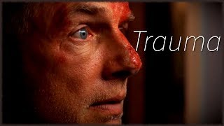 Jethro Gibbs  Trauma  NCIS [upl. by Desdee36]