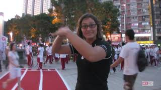 Deaflympics Taipei 2009  Part I [upl. by Linette530]