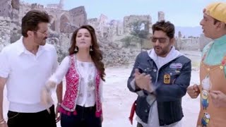 CLIMAX Dhamaal Movie  Sanjay Arshad Javed Riteish Aashish Javed  Part 4 [upl. by Sapers710]