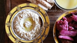 How to Make Harissa Recipe  Հարիսա  Armenian Cuisine  Heghineh Cooking Show [upl. by Elletnohs403]