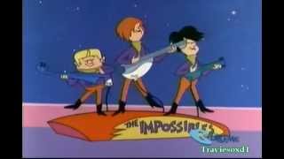 Los Imposibles Latino The Impossibles [upl. by Adlemy329]