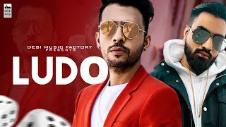 Ludo  Tony Kakkar ft Young Desi [upl. by Garv]