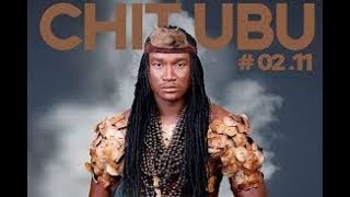 Jah Prayzah Makavimbisa Chitubu Album 2018 [upl. by Llenahs]