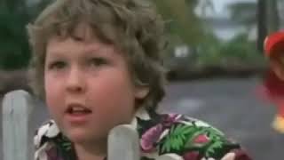 “The Goonies” Truffle Shuffle scene [upl. by Clea628]