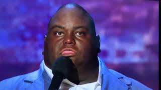 Lavell Crawford standup comedy 😆 so funny Black moms part 2 [upl. by Jaala]