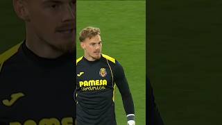 JORGENSENs Masterclass 🧤💛 [upl. by Ehud]