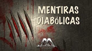 Mentiras Diabólicas  Dr Armando Alducin [upl. by Meeharbi]