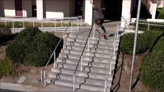 Chris Joslin Plan B True Part [upl. by Asilehs]