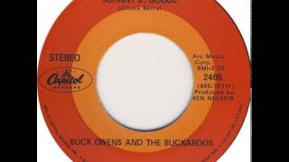 Buck Owens  Johnny B Goode [upl. by Aed]