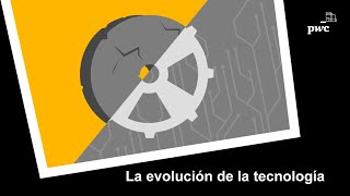 La evolución de la tecnología [upl. by Medardas455]