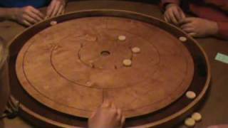 Crokinole A video review [upl. by Moses]