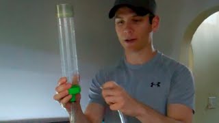 How To Siphon A Fish Tank [upl. by Denney]