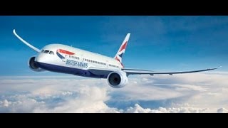 British Airways Today Tomorrow TV Advert  Unravel Travel TV [upl. by Cavil]