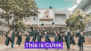 Our CUHK Student Experience [upl. by Peednam101]