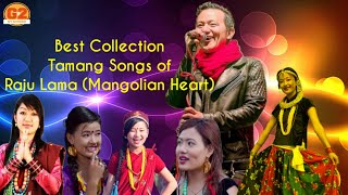 Raju lama tamang song Best Tamang Songs Collection [upl. by Charbonnier]