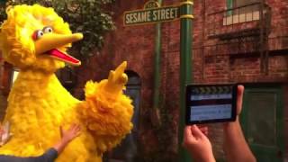 Sesame Street Mannequin Challenge [upl. by Occor]