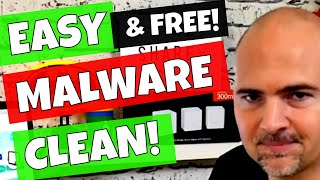 How To Remove Malware Or Adware for FREE [upl. by Sol]