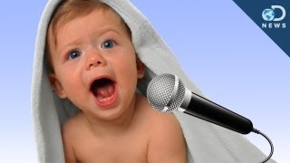 Baby Talk Actually Makes Sense [upl. by Shama]