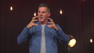 quotWords to Live Byquot with Craig Groeschel  LifeChurch [upl. by Aneles]