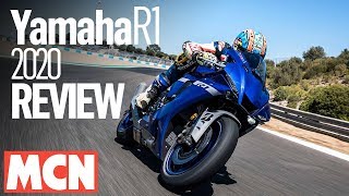 2004 YAMAHA R1 Review YZFR1  Long Term [upl. by Nenerb]