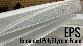 All about EPS  Expanded PolyStyrene  Foam [upl. by Briggs]