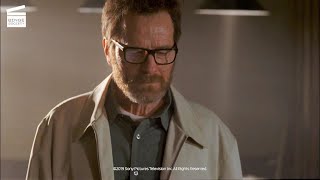 Breaking Bad  Get Out Scene S5E14  Rotten Tomatoes TV [upl. by Porte]