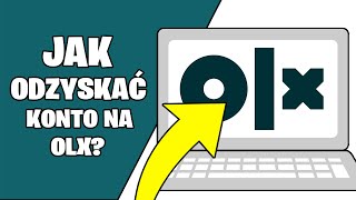 Jak ODZYSKAĆ konto na OLX Jak odzyskać dostęp do konta na olxie [upl. by Moffit931]