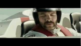 Honda Advert Impossible Dream II 2010 [upl. by Selway]