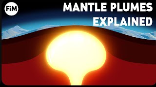 The Largest Volcanoes in History – Mantle Plumes explained [upl. by Evslin]