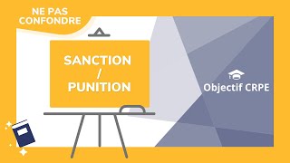 SanctionPunition [upl. by Blackman]