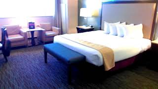 Harrahs Atlantic City Waterfront Tower Room [upl. by Ravens744]