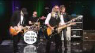 Cheap Trick  I Want You To Want Me  Live TV 071509 [upl. by Bledsoe]