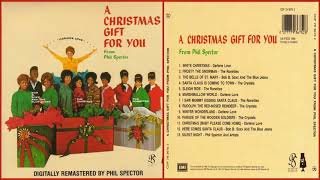 Phil Spector Christmas Album [upl. by Balthasar]