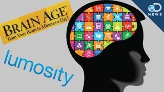 Do Brain Games Really Make You Smarter [upl. by Zeena]