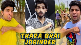 Thara Bhai Joginder Roast  Mithi Mithi [upl. by Feingold]