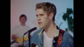 Porches  quotCarquot Official Music Video [upl. by Rafat886]