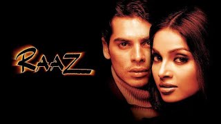 Raaz Official trailer Bipasha BasuDino MoreaAshutosh Rana [upl. by Lleinnad]