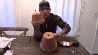 Best Flower Pot Heater [upl. by Reina]