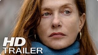 ELLE Trailer German Deutsch 2017 [upl. by Heindrick]