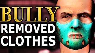 BULLY  Removed BETA Clothing [upl. by Viviana]