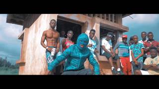 STRAIKER x WADA DU GAME  LE QUARTIER CLIP OFFICIEL [upl. by Jeroma]