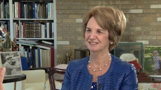 Kathleen Kennedy Townsend on her father RFK [upl. by Euhsoj]