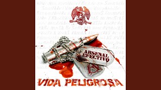 Vida Peligrosa [upl. by Bullough]