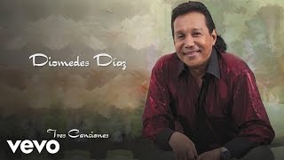 Diomedes Diaz A Duo Jean Carlos Centeno Elberto López  Tres Canciones Cover Audio [upl. by Calandra]