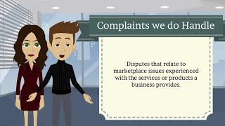 Better Business Bureau Complaints [upl. by Gimpel]