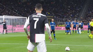 Cristiano Ronaldo Career Highlights [upl. by Longawa583]