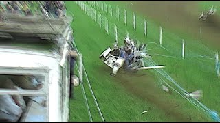 2006 TALLINGTON GRASSTRACK  OCTOBER 15th  PART 1 [upl. by Zalucki]