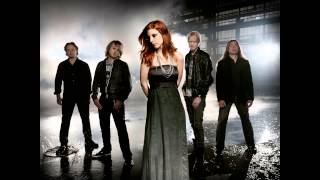 Delain  Army of Dolls Lyric Video [upl. by Siraved]