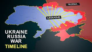 Why Russia Invades Ukraine ukraine russia [upl. by Tupler107]